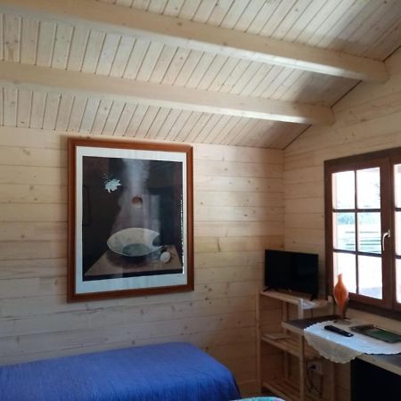 Cerreto Laziale Agriturismo Rosso Lampone المظهر الخارجي الصورة