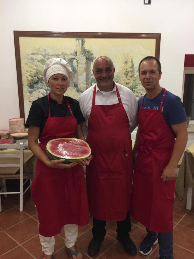 Cerreto Laziale Agriturismo Rosso Lampone المظهر الخارجي الصورة