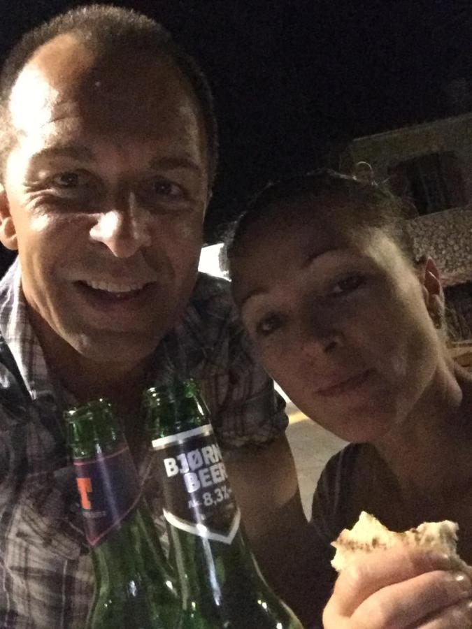 Cerreto Laziale Agriturismo Rosso Lampone المظهر الخارجي الصورة