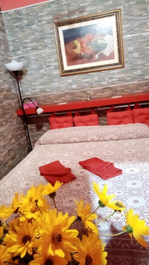 Cerreto Laziale Agriturismo Rosso Lampone المظهر الخارجي الصورة