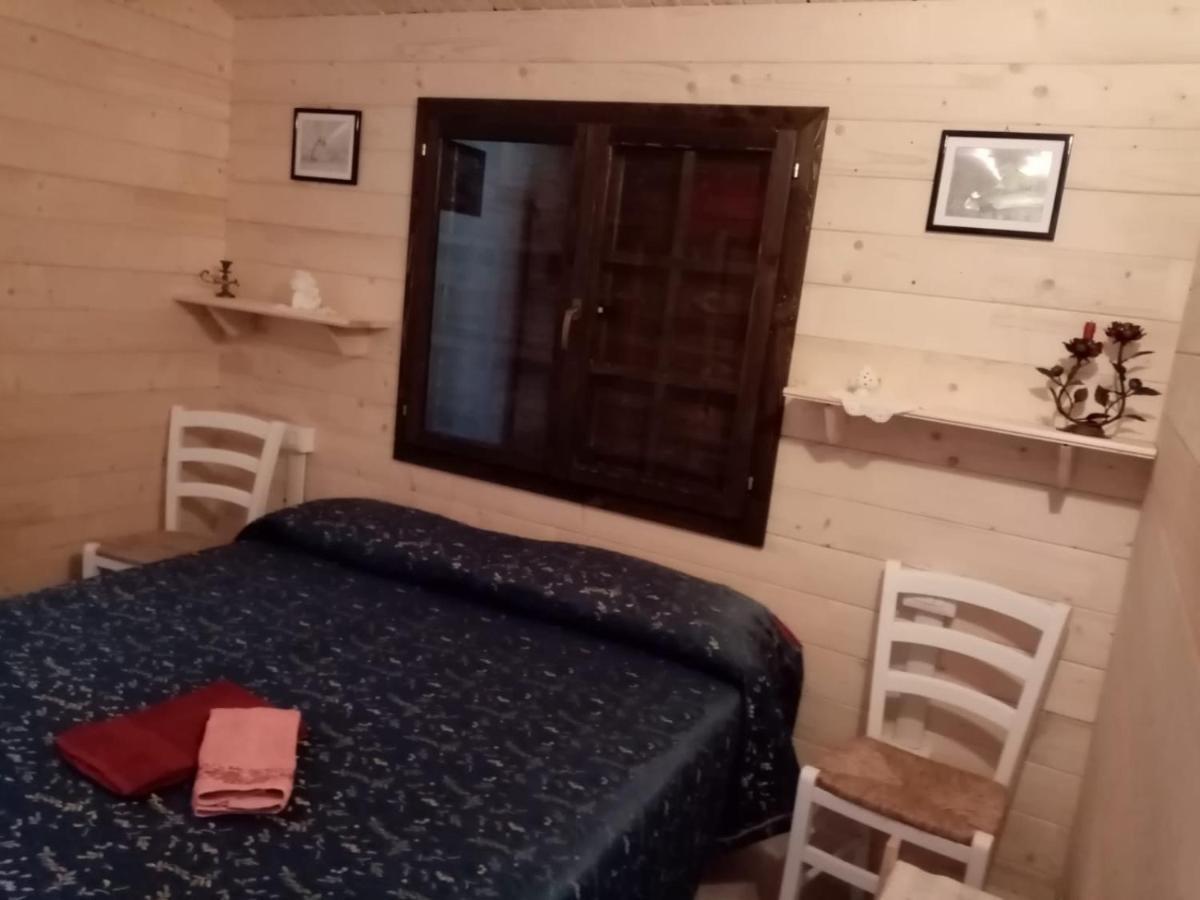 Cerreto Laziale Agriturismo Rosso Lampone المظهر الخارجي الصورة
