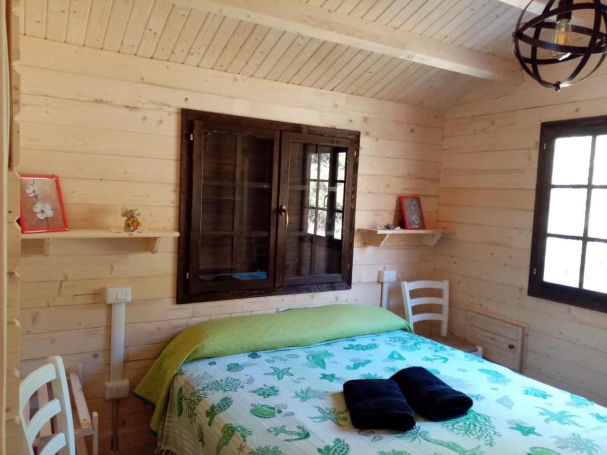 Cerreto Laziale Agriturismo Rosso Lampone المظهر الخارجي الصورة