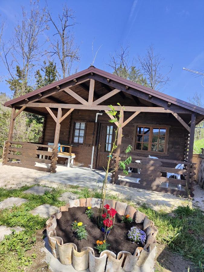 Cerreto Laziale Agriturismo Rosso Lampone المظهر الخارجي الصورة